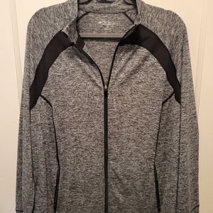 Workout Jacket